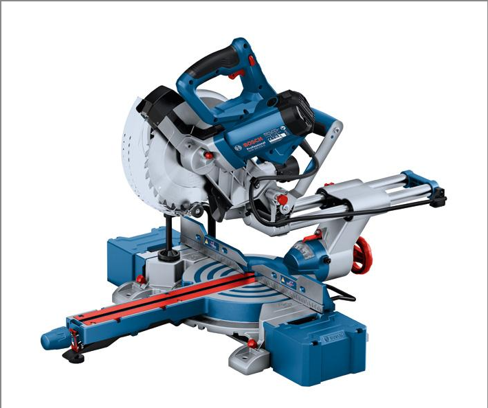 Gönye kesme makinesi  GCM 305-216 D