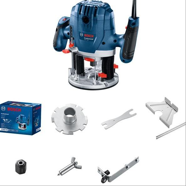Freze makinesi  GOF 130