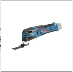 Akülü çok işlevsel alet  GOP 12V-28