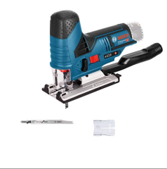 Akülü dekupaj testereleri  GST 12V-70