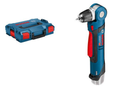 Akülü köşe matkabı  GWB 12V-10