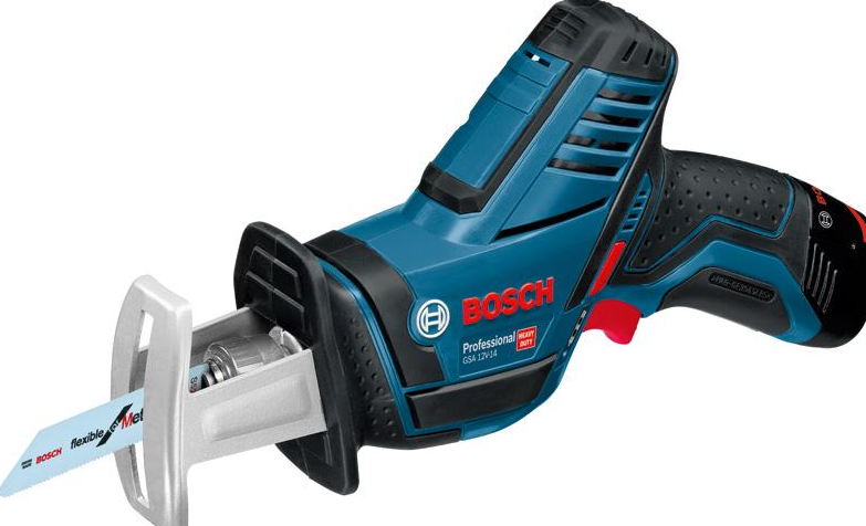 Akülü panter testere  GSA 12V-14