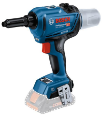 Akülü perçin tabancası  GRG 18V-16 C
