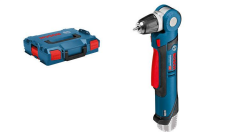 Akülü köşe matkabı  GWB 12V-10