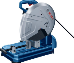 Metal Kesme Testeresi  GCO 14-24 J